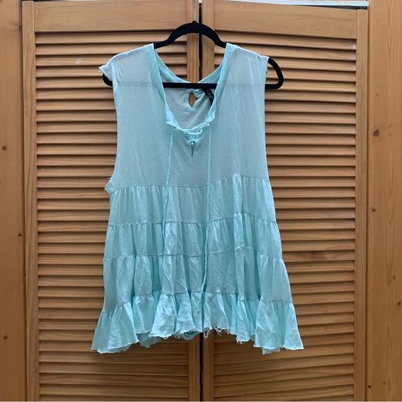 Urban Outfitters Pants - Urban outfitters At Home Romper Medium